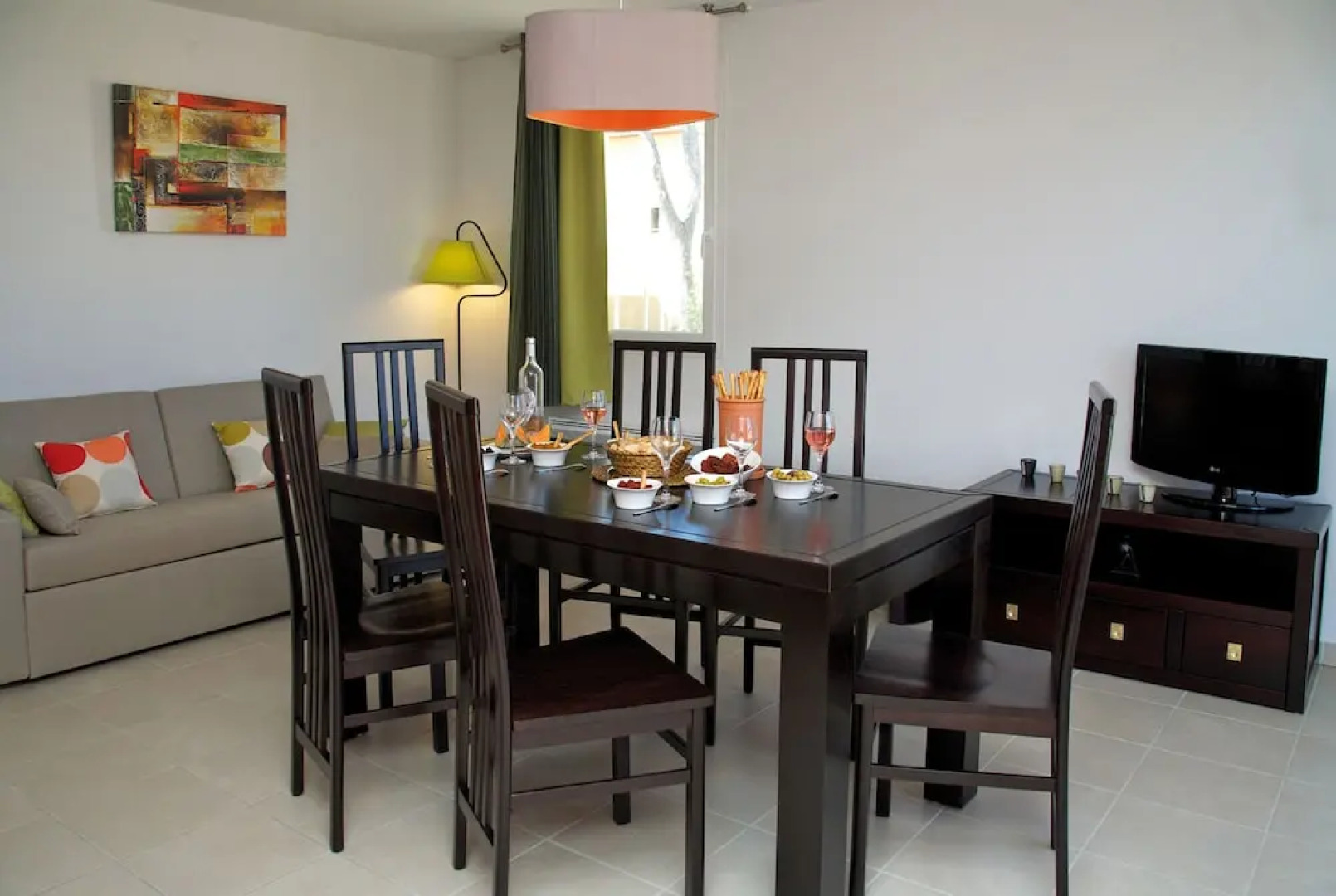 Lagrange Vacances - Les Terrasses des Embiez