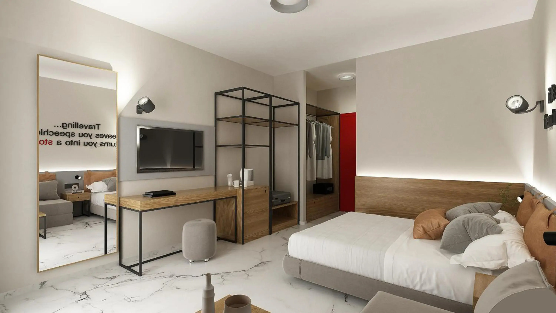 Olympion Melathron Hotel & Bungalows