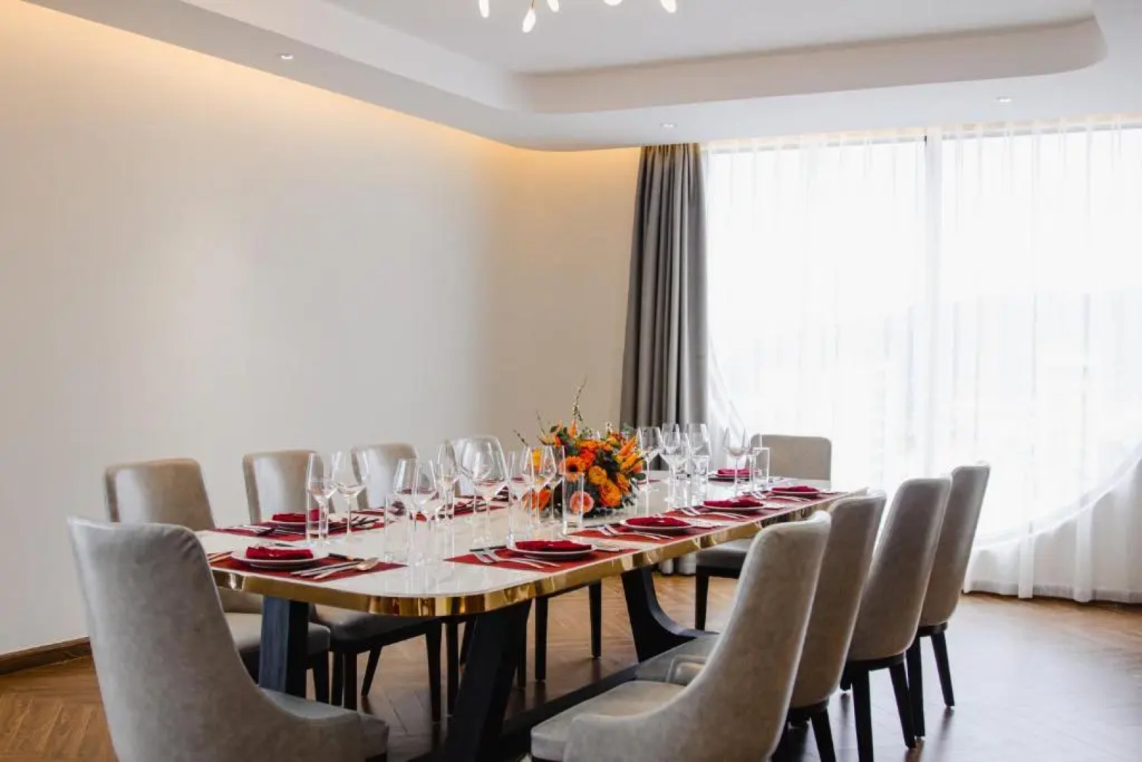 Grand Tourane Nha Trang Hotel