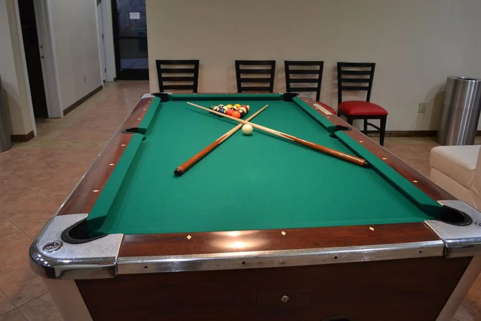 Windgate Extended Stay Hotel