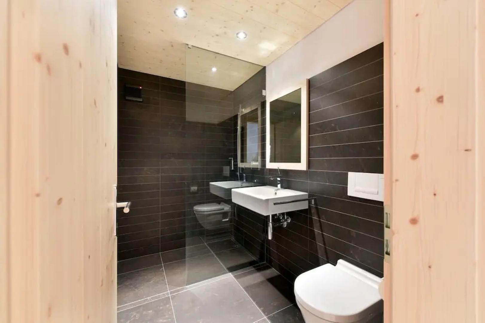 Ferienlenk Mountain Village