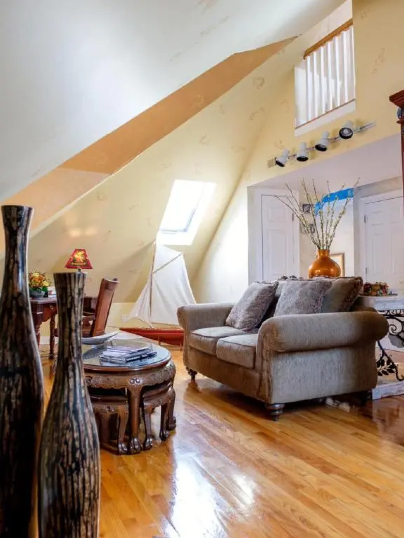 Gaslight Bed and Breakfast