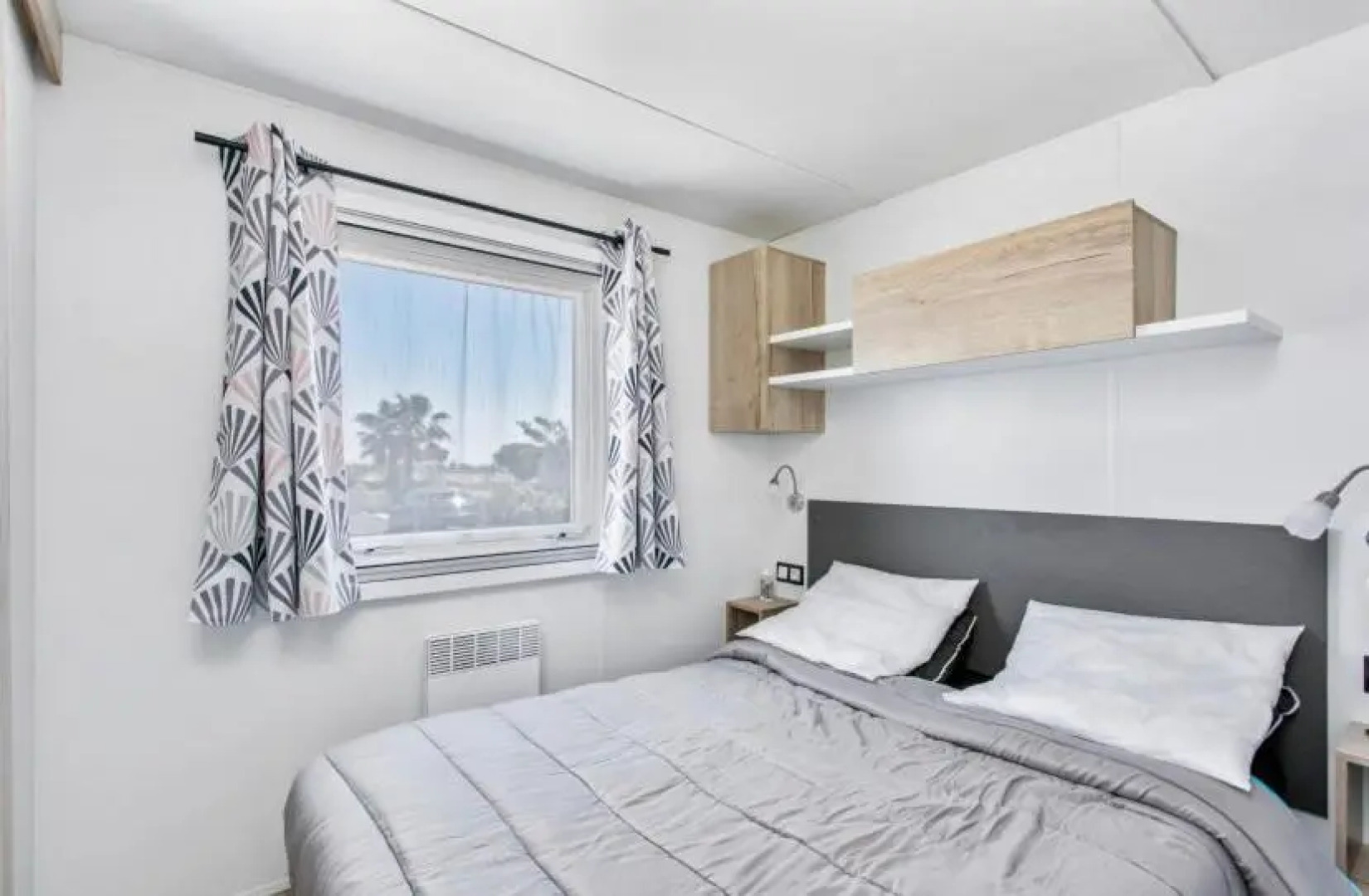 Mobil Home 3 Chambres equipé