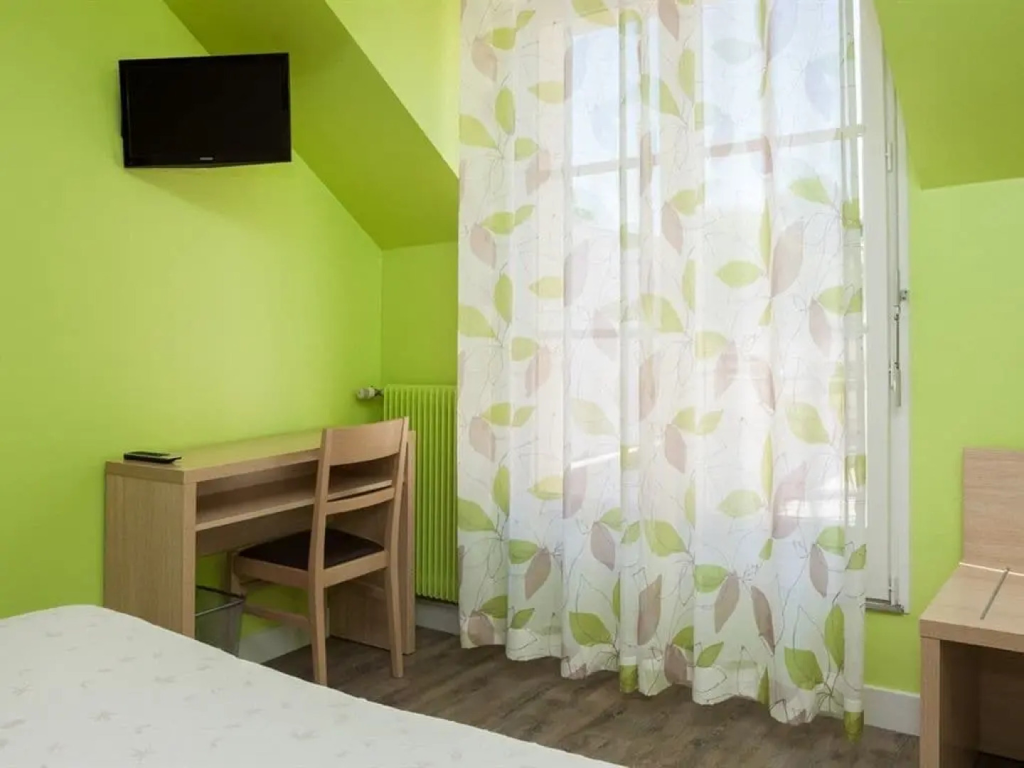 Hôtel Restaurant La Bonne Etape