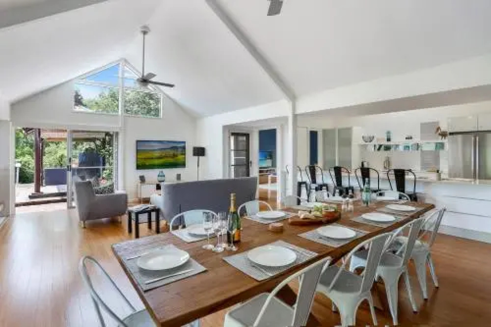 Baringa - Noosa Hinterland