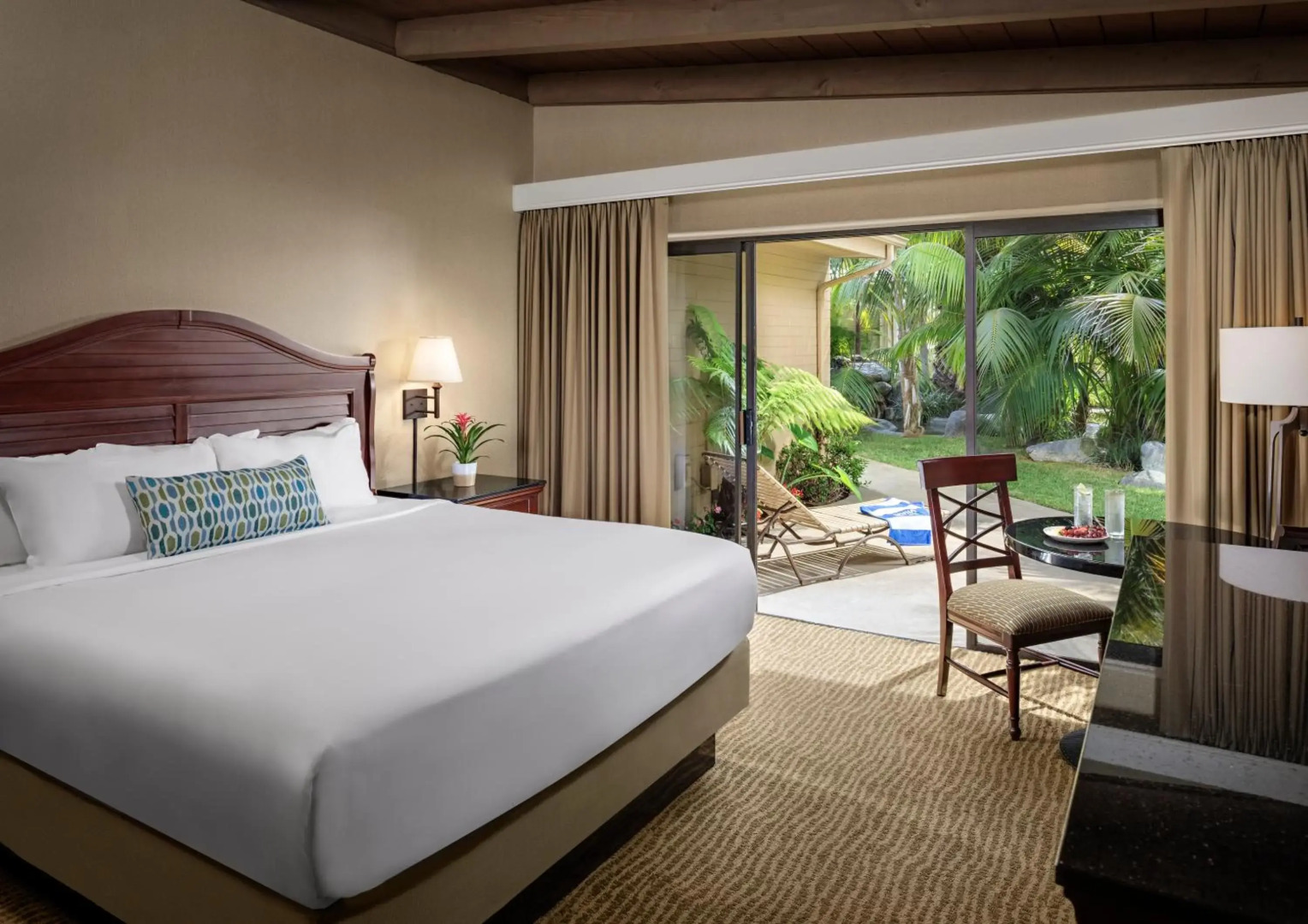Bahia Resort Hotel