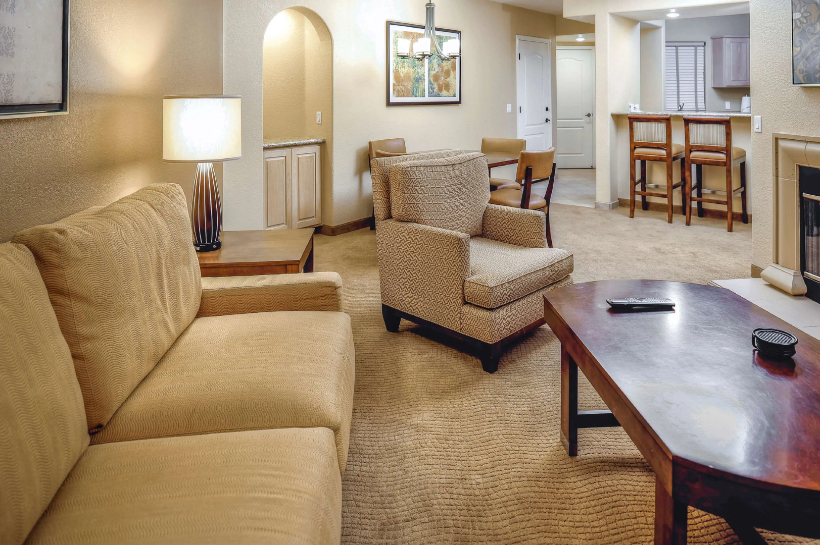 Hilton Vacation Club Sedona Summit