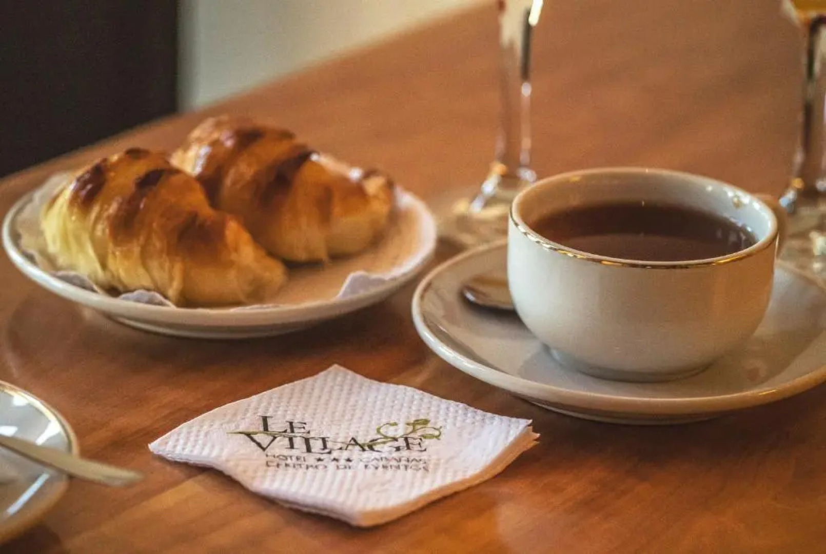 Hotel y Cabañas Le Village