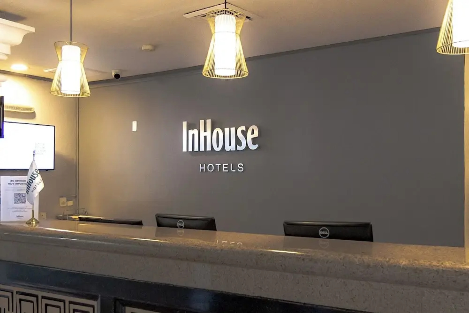 InHouse Hotel Obregón