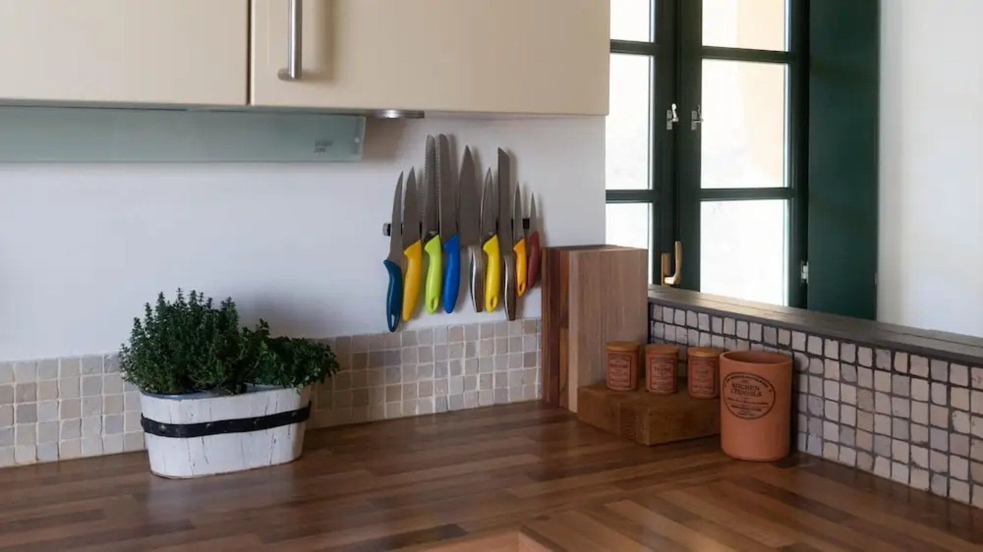 Villa Il Casale Onifai- Piano Terra