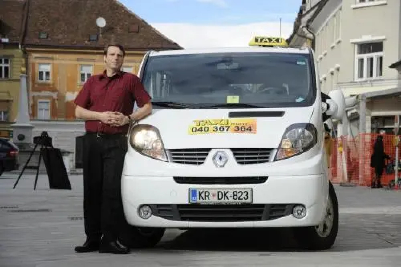 Guesthouse Stari Mayr