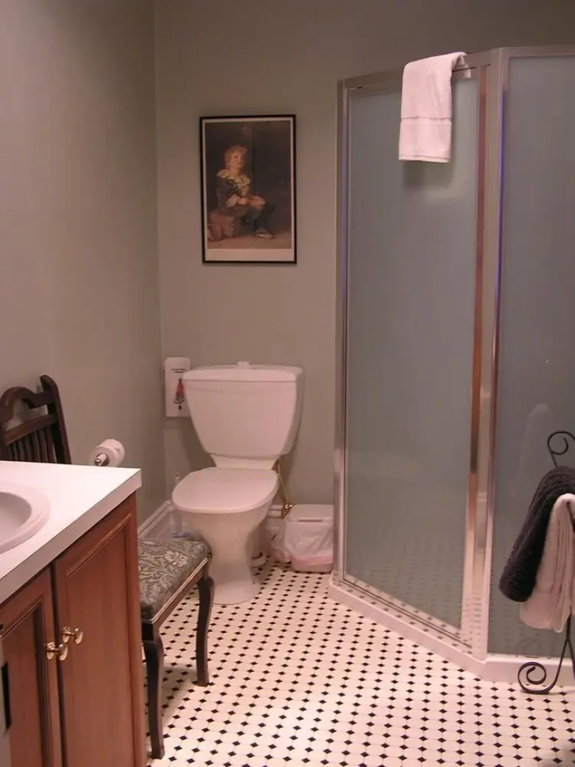 Colonial Accommodation @ Undine