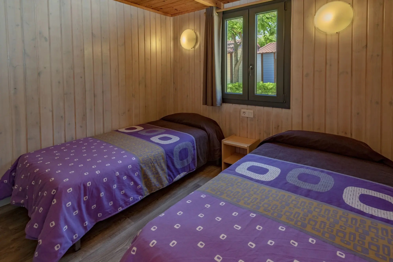 Camping Solmar