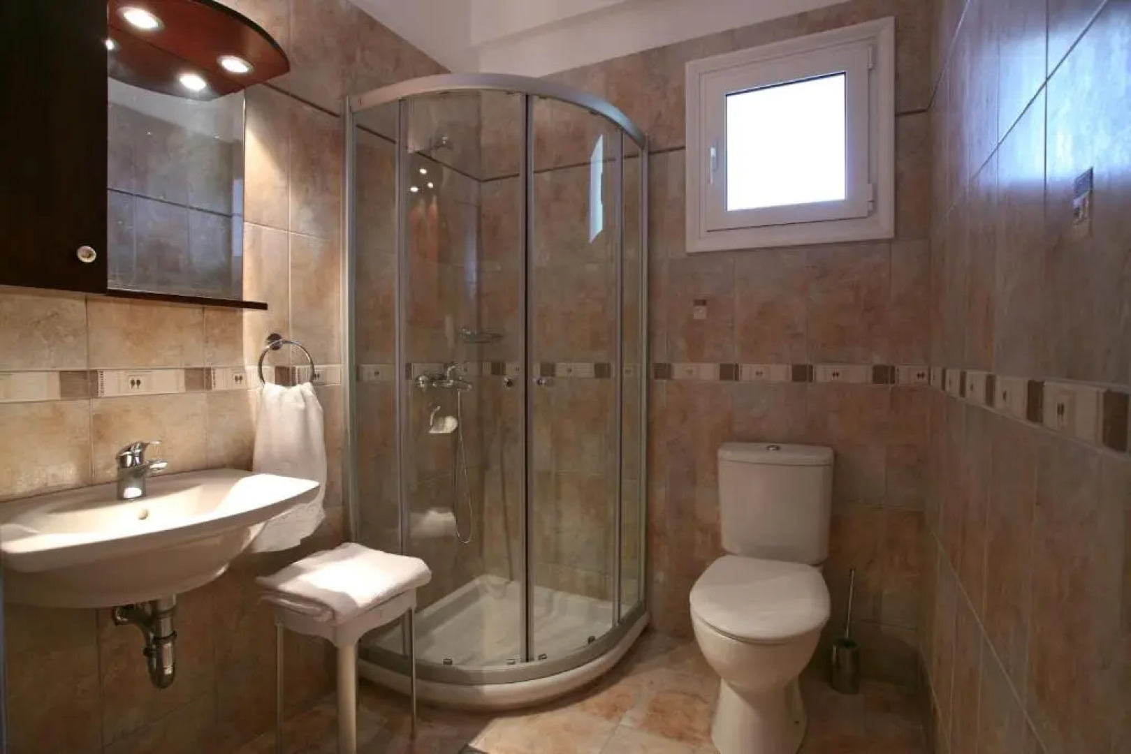 Apartments Corfu Sun Sea Side