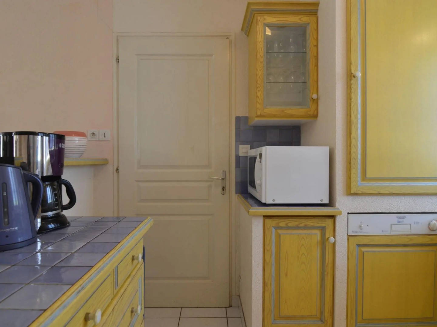 Quiet Holiday Home in Loire by the Sea