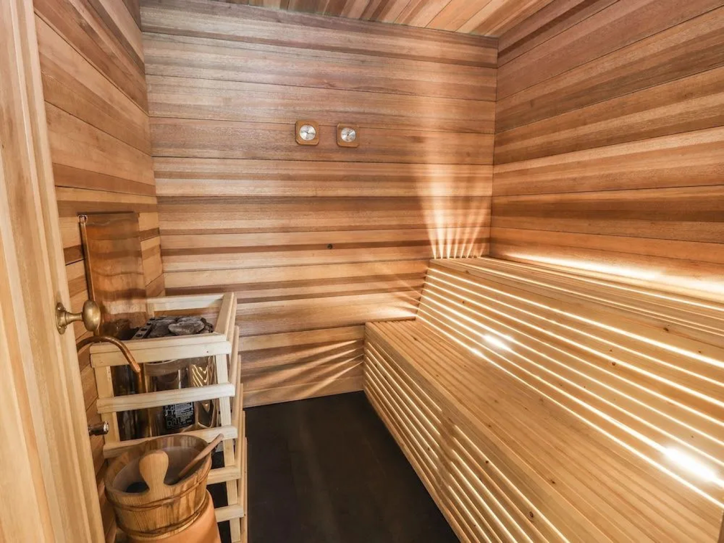 Mickle Trafford Manor