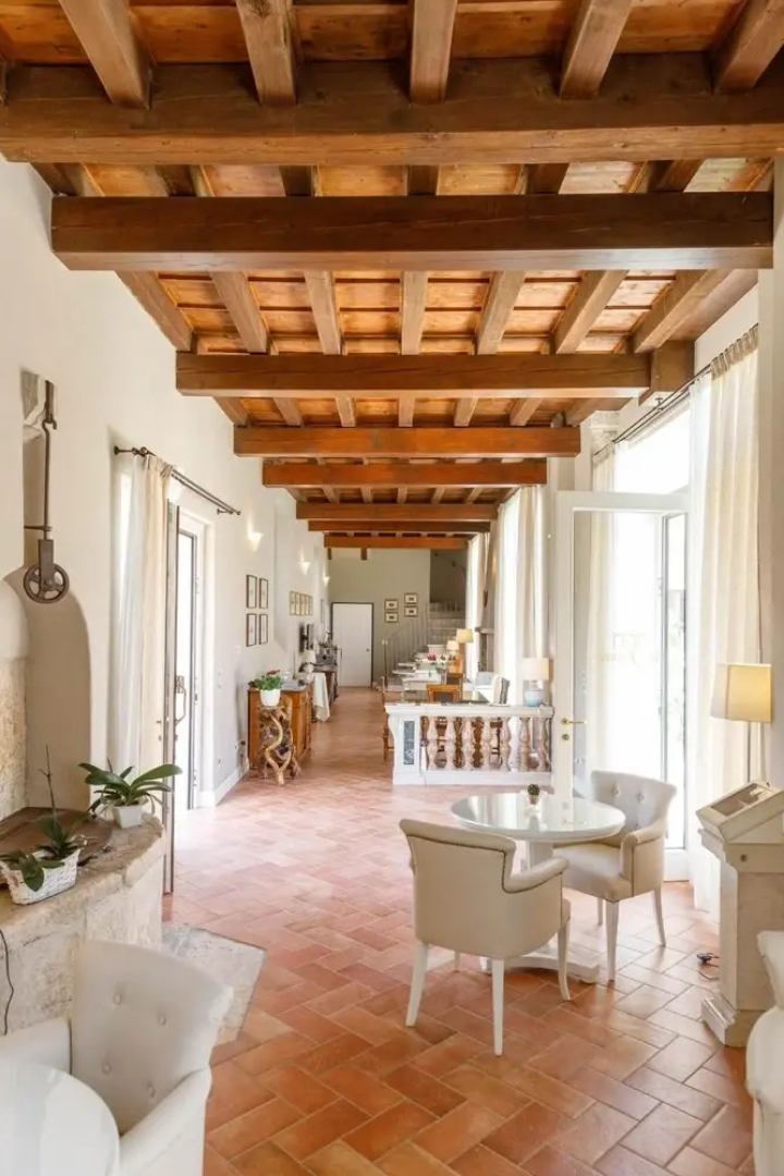 Villa Padovani Relais de Charme