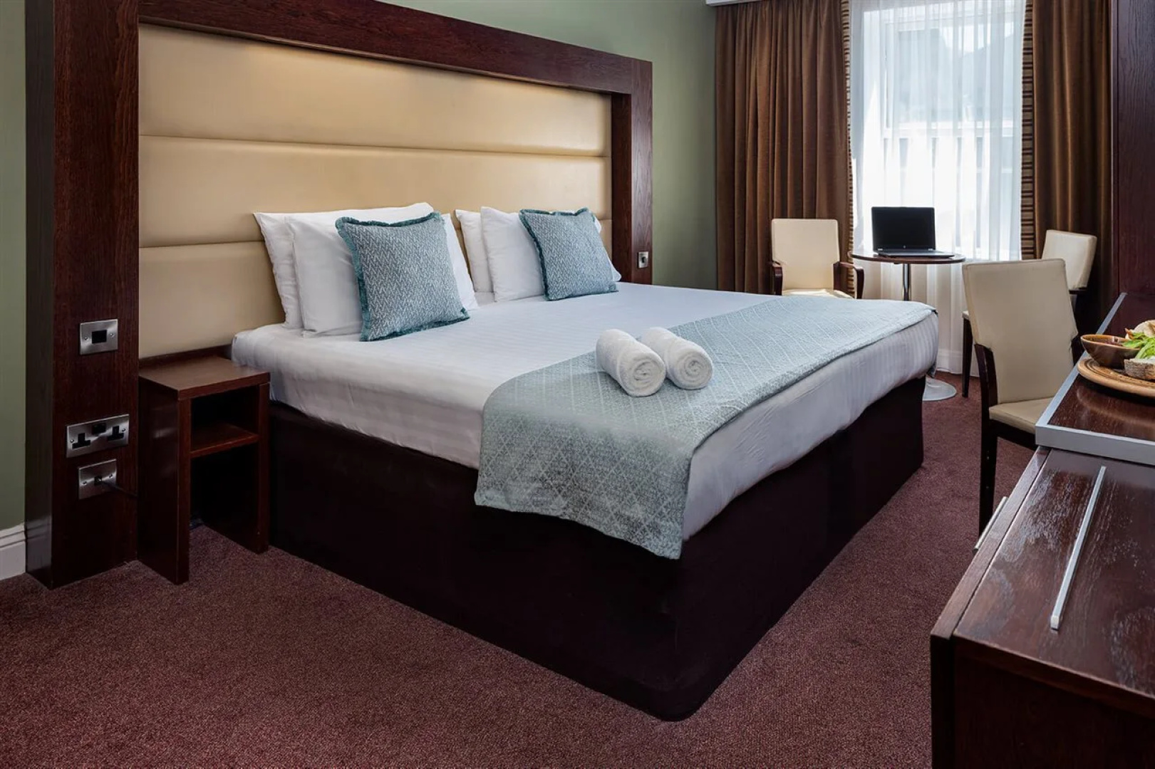Treacy's Hotel