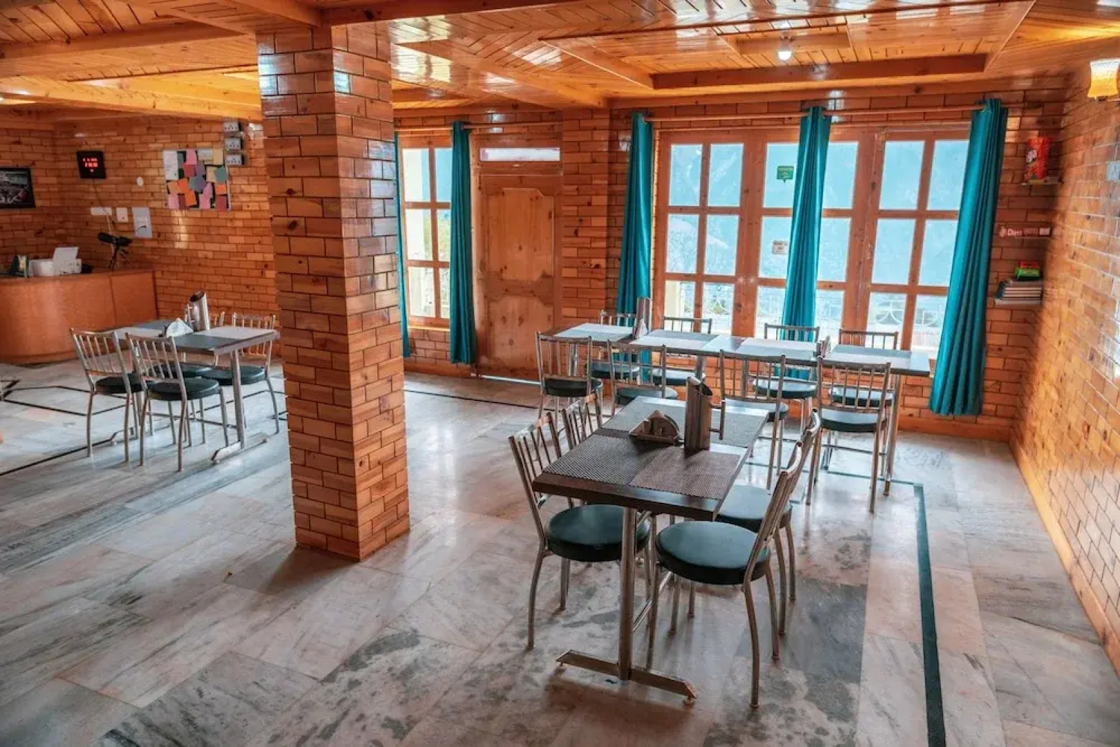 Hotel Kalpa Deshang