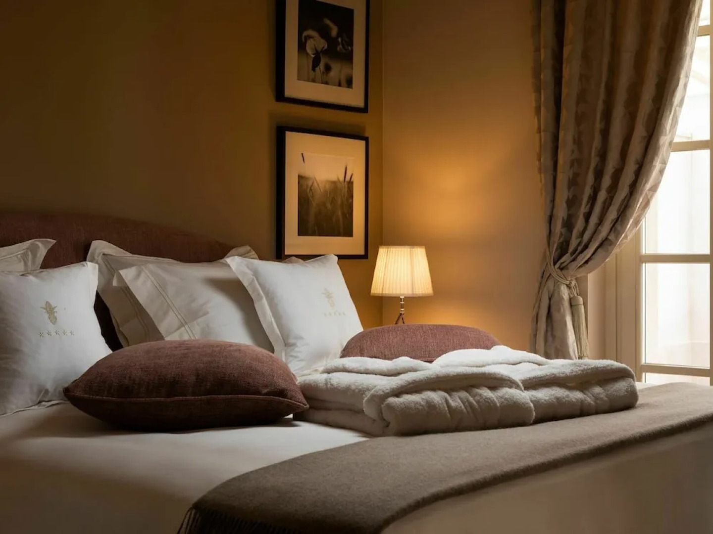 4-bed Villa With Pool in Vabriga