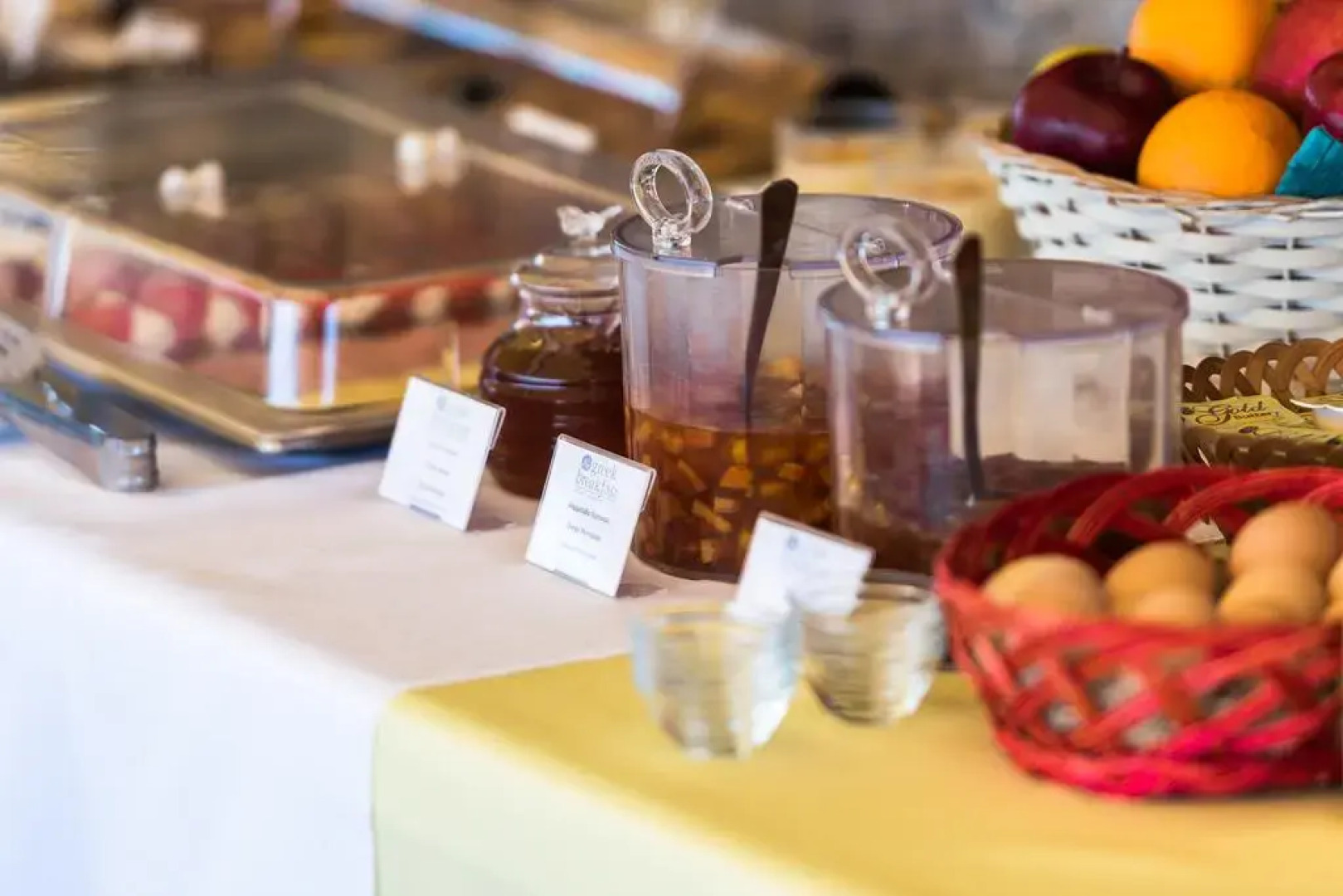 Cavo Grosso Bungalows