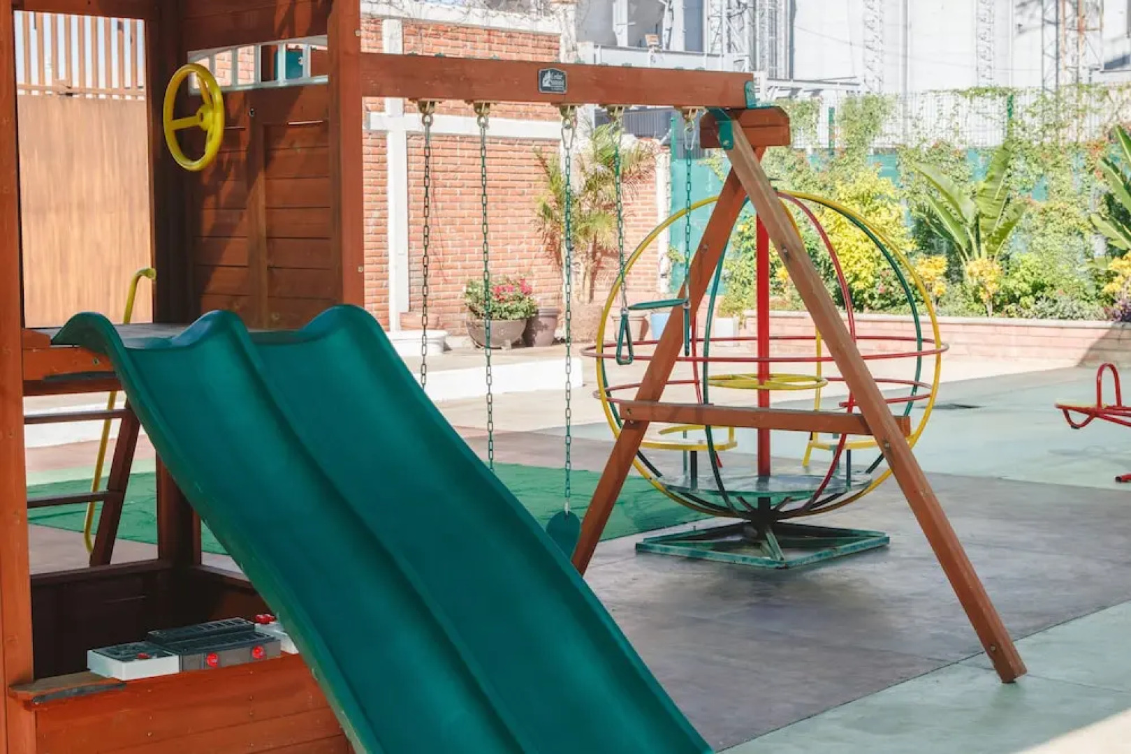 Hotel Maioris Navolato