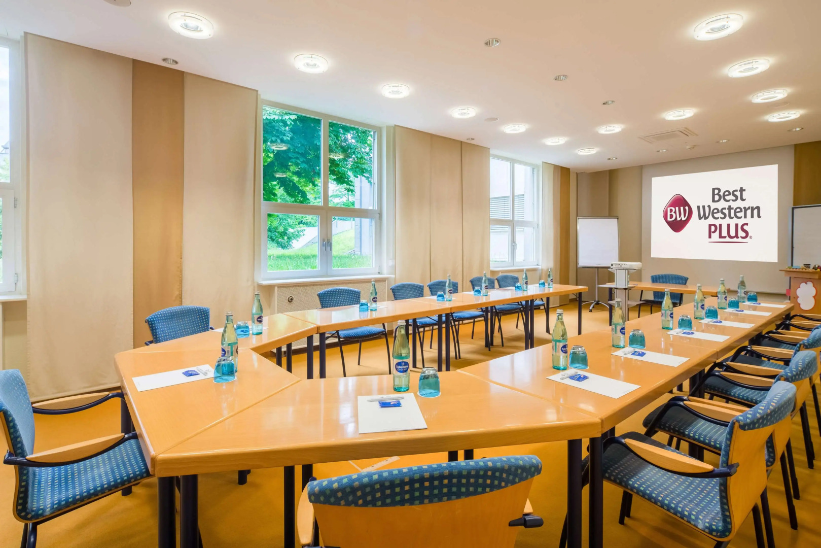 Best Western Plus Hotel Fellbach-Stuttgart