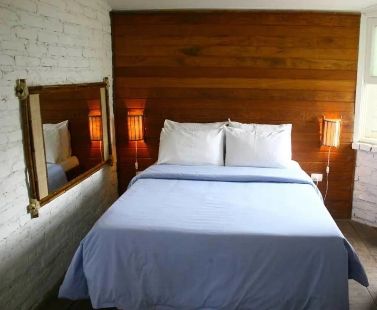 Pousada Spa Ventos do Camburi