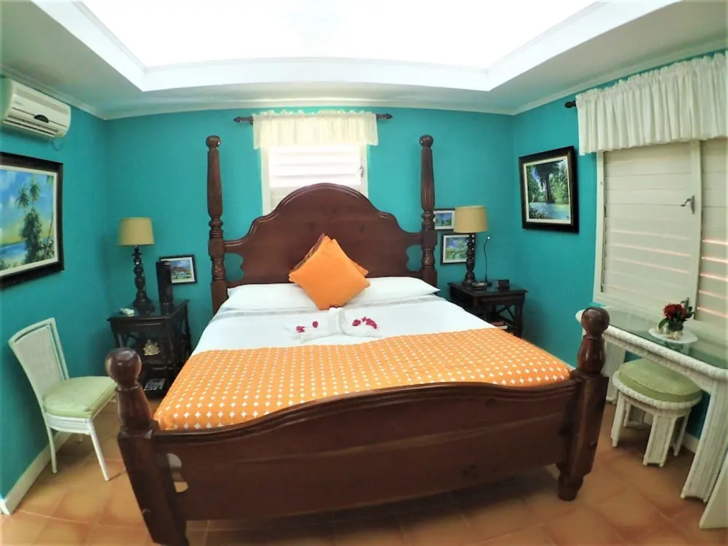 Dreamin, Silver Sands 2BR