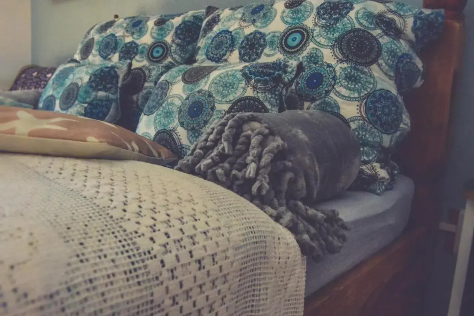 Édes Otthon Vendégház