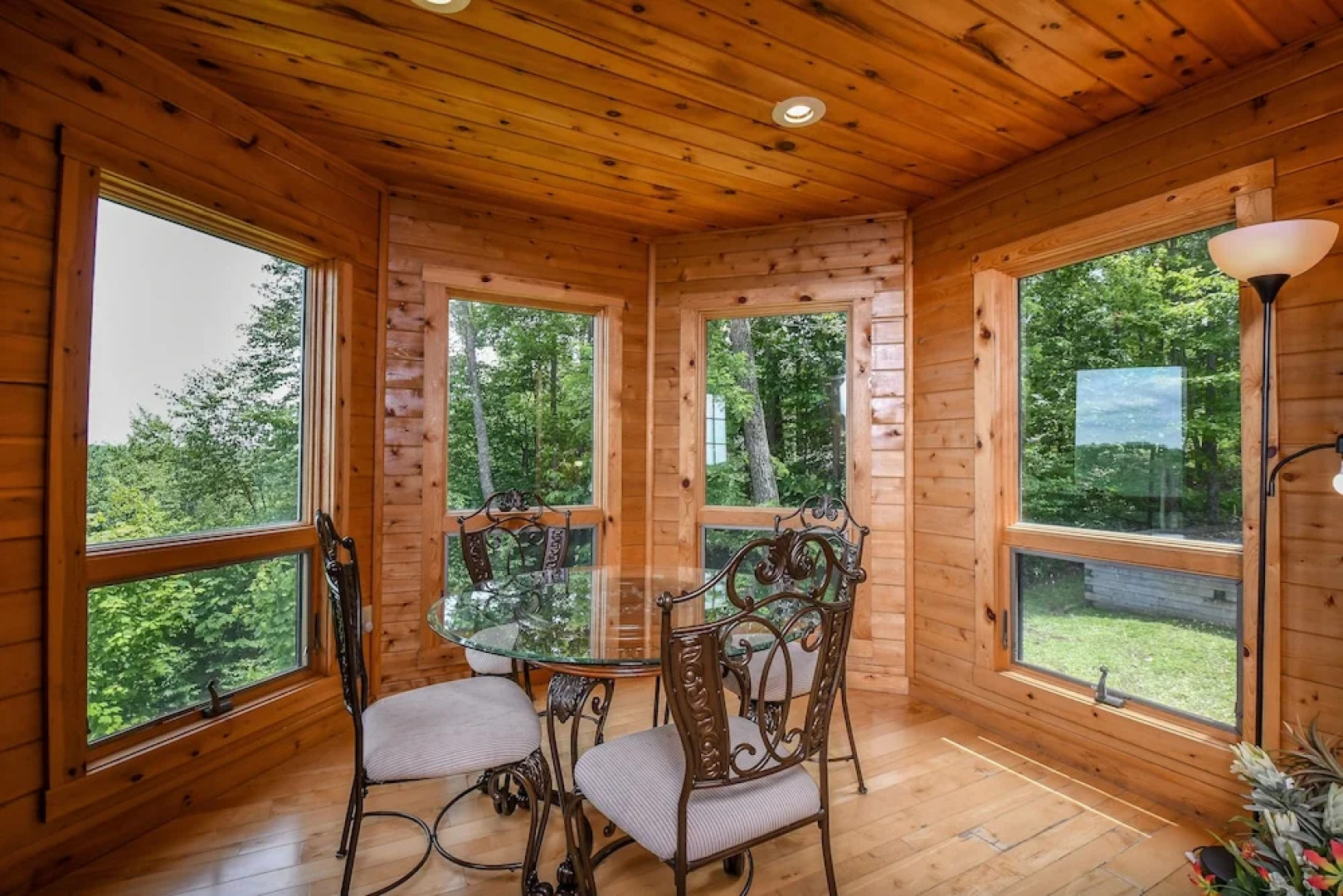 Vista Bonita 5 Bedroom House