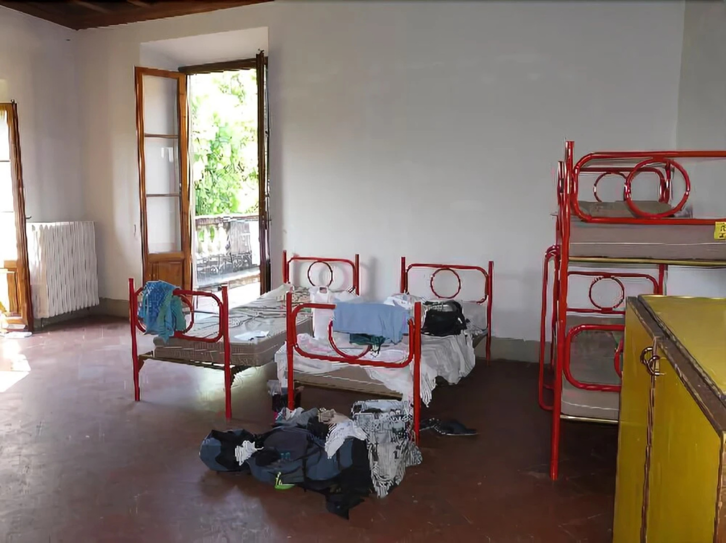 Europa Villa Camerata