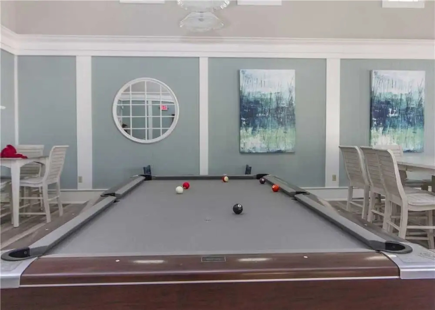 Sea Star Palace by Vacation Rental Pros