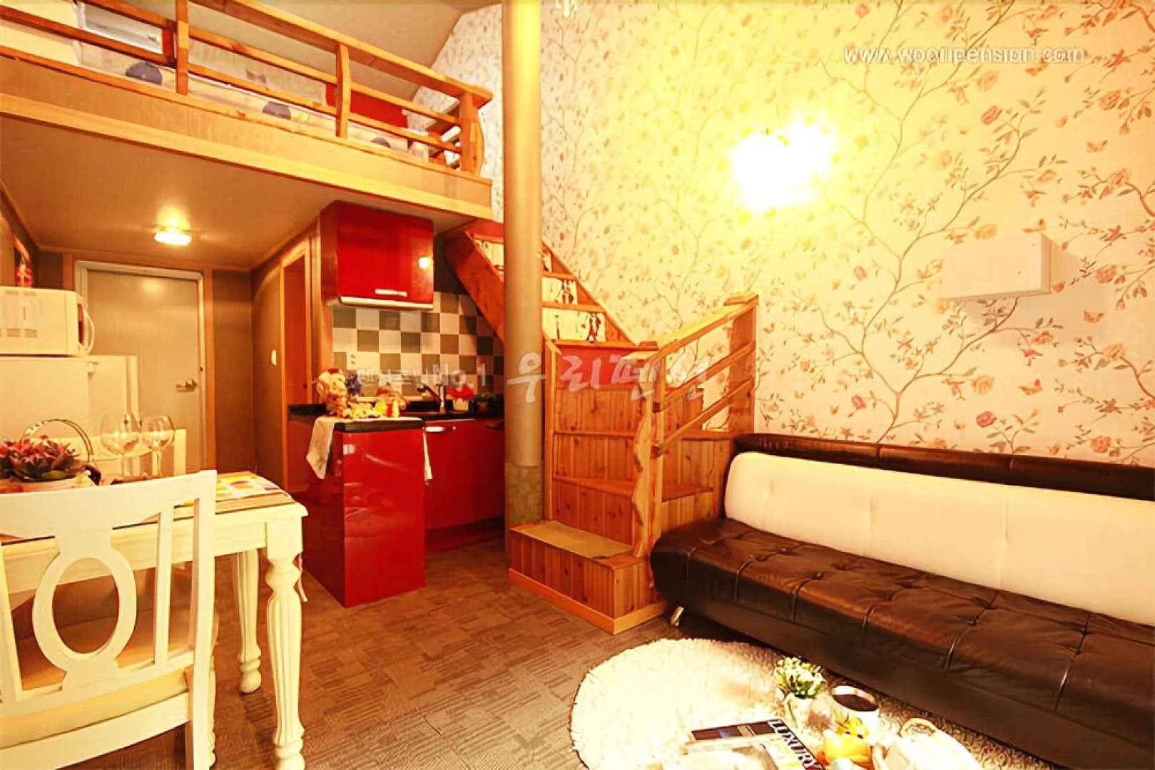 Yangyeong Myeongmun Pension