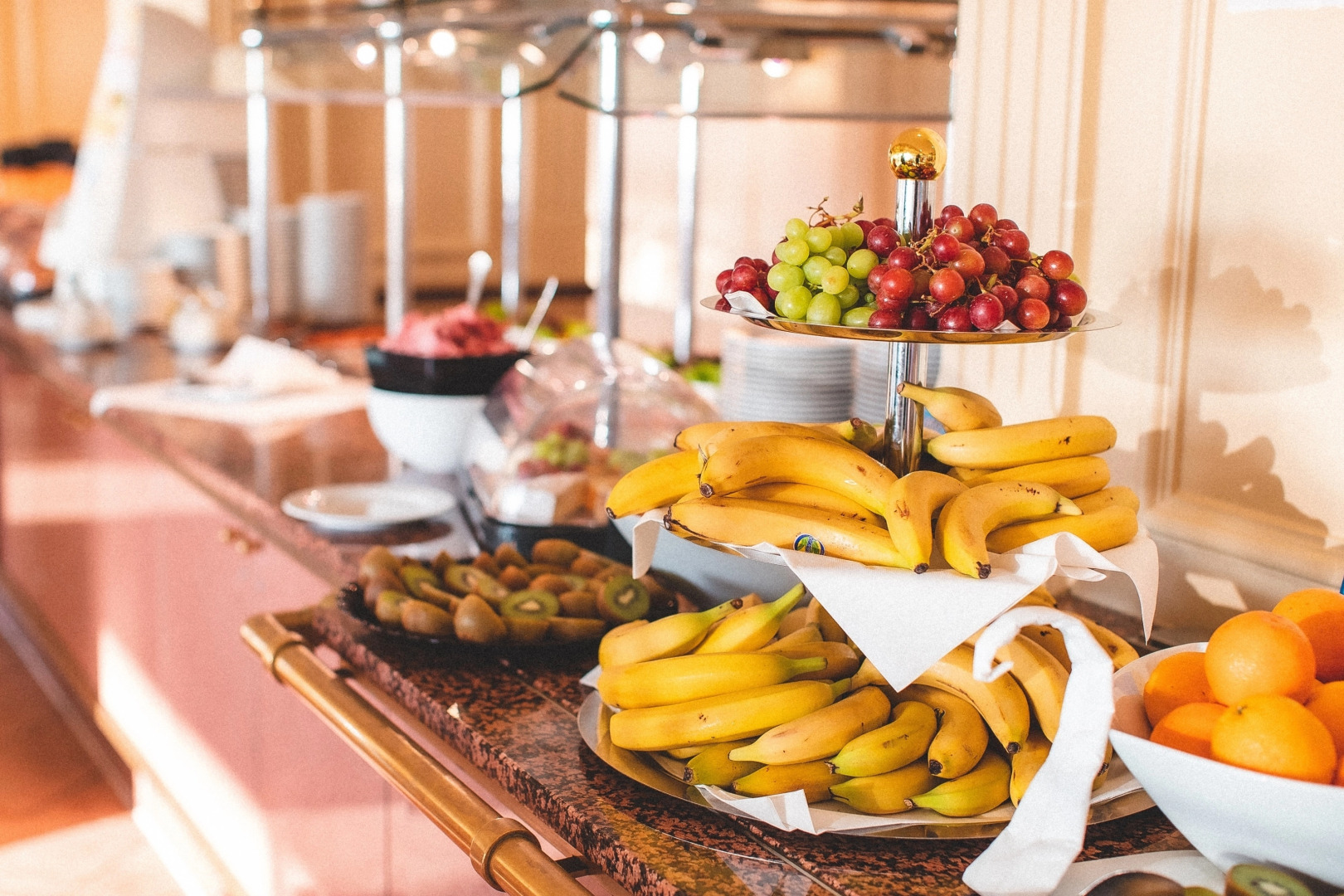 PLAZA Premium Timmendorfer Strand