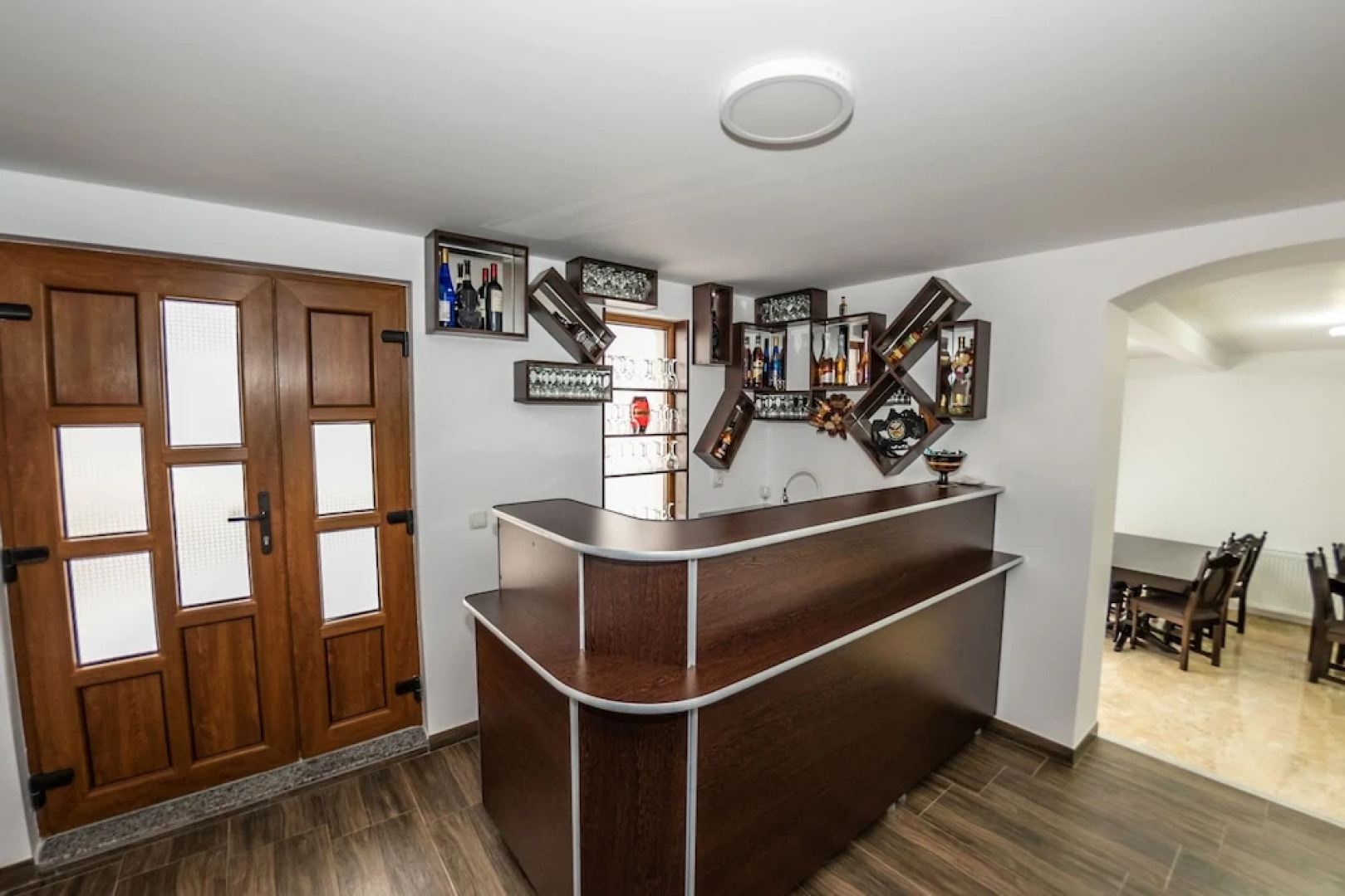 Casa Câmpulungeană