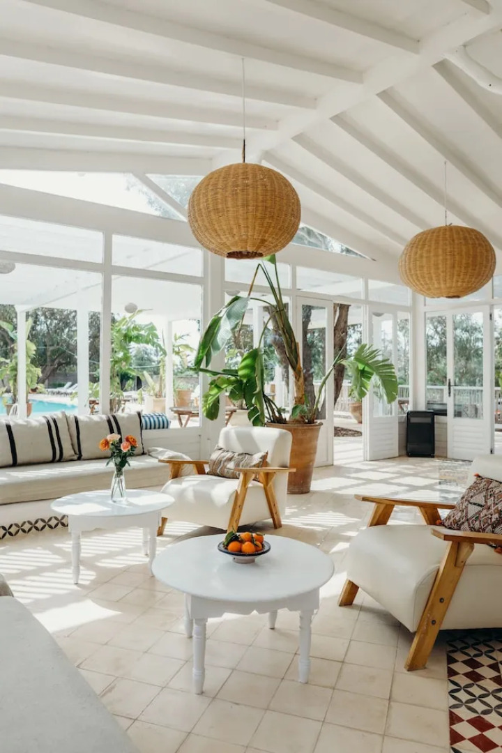 Tangaro Hip Hotel & Spa