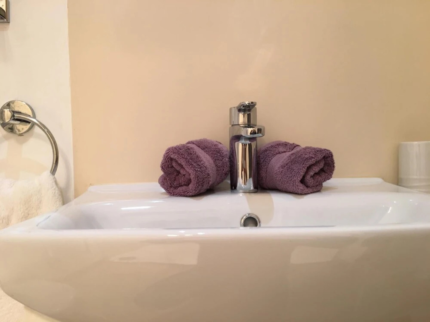 East Hillerton Lodge