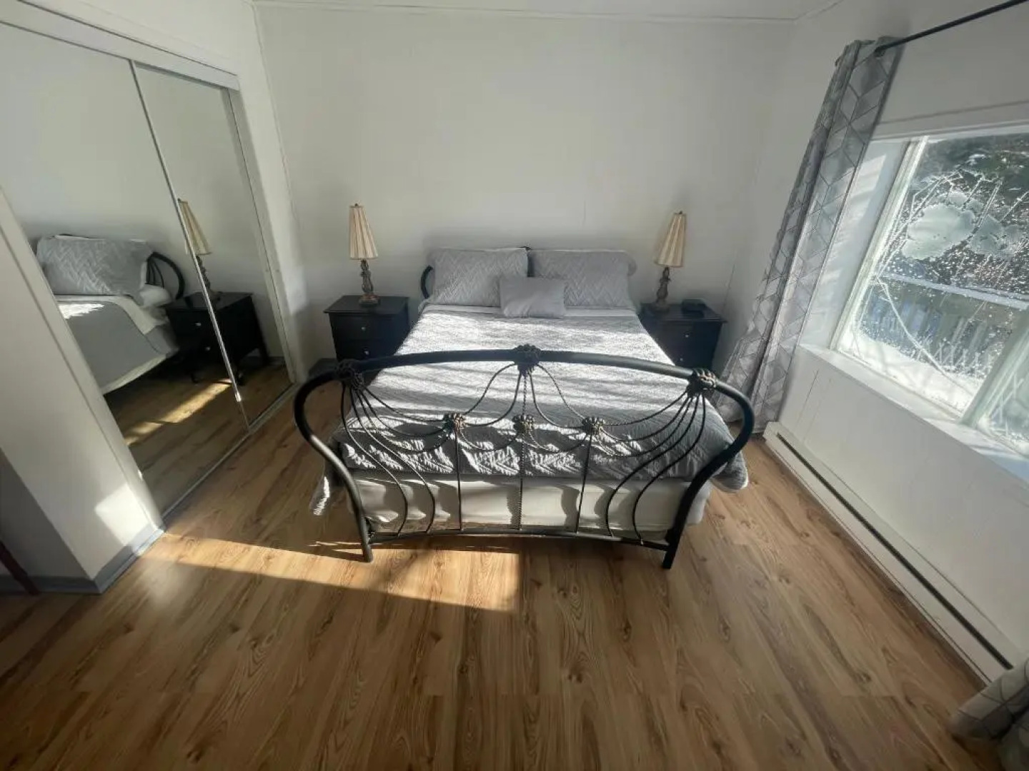 Chalet La Peninsule Au Bord Du Lac