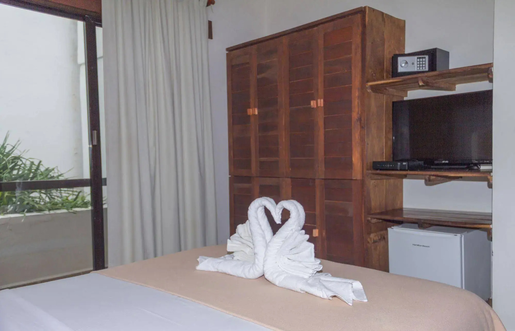 Hotel Boutique Pachamama