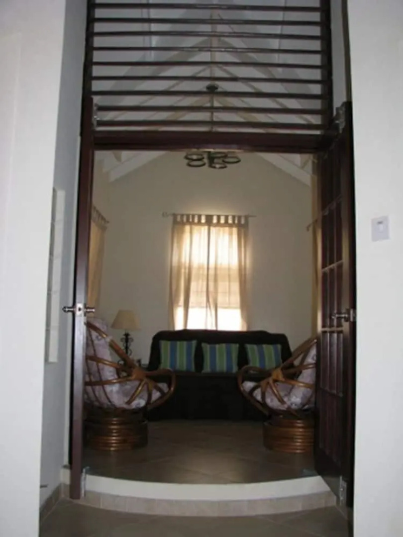 Maya's Bajan Villas - Unit B