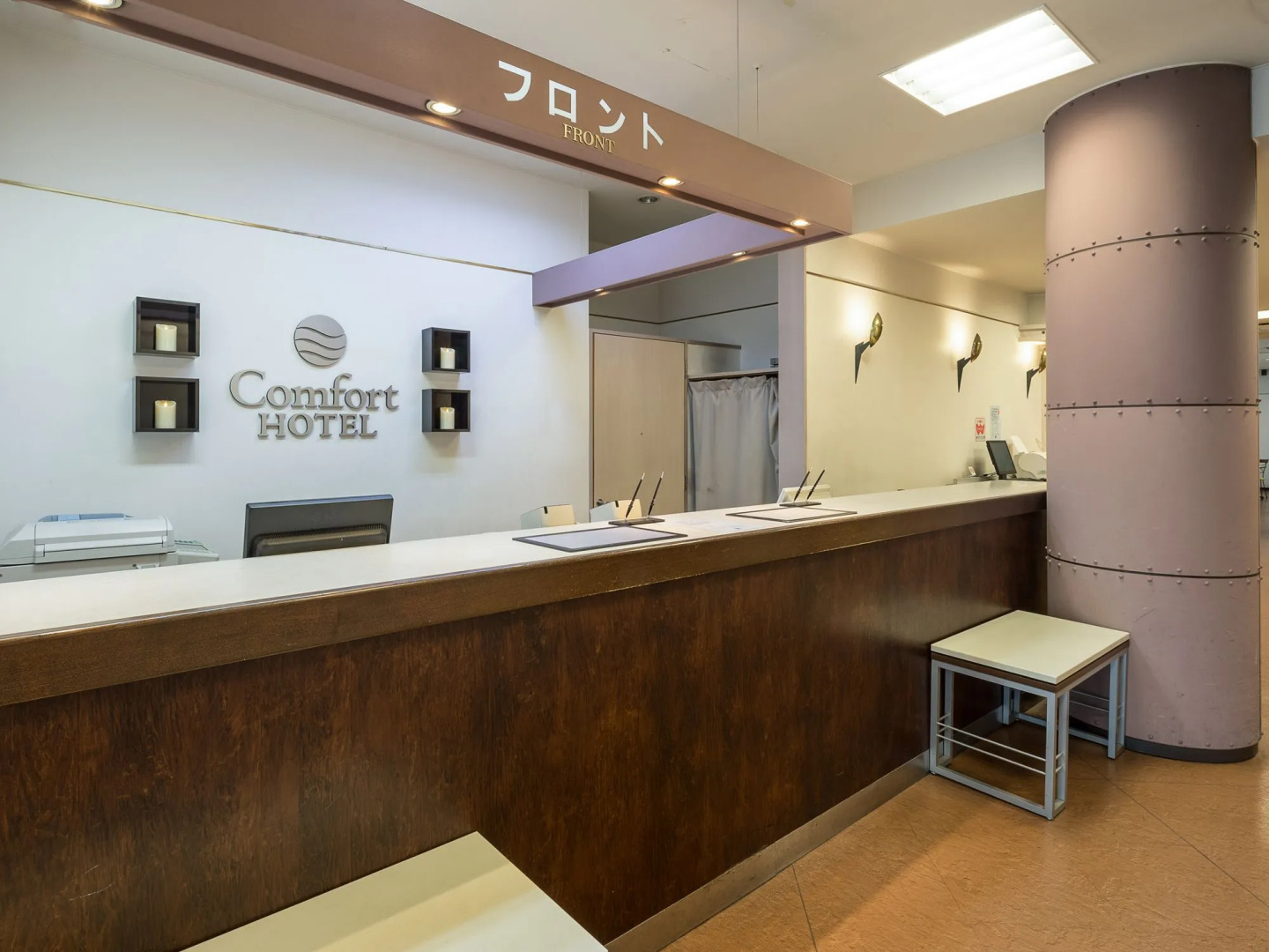 Smile Hotel Nagano