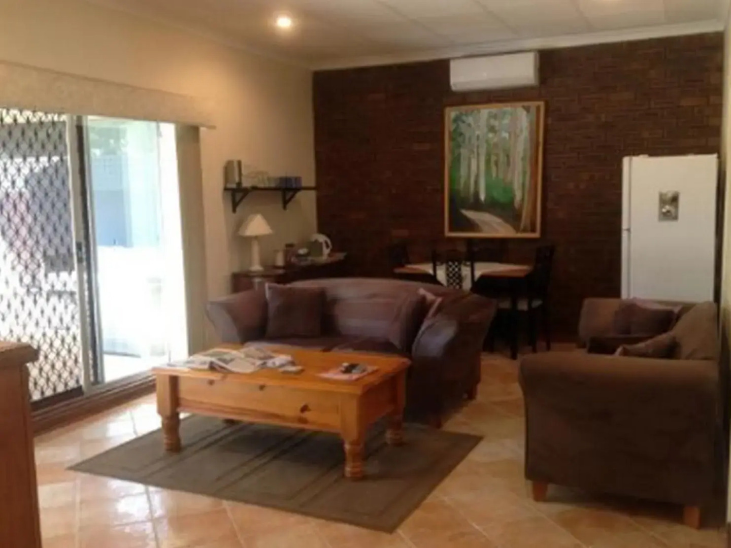 Safety Bay Guest House