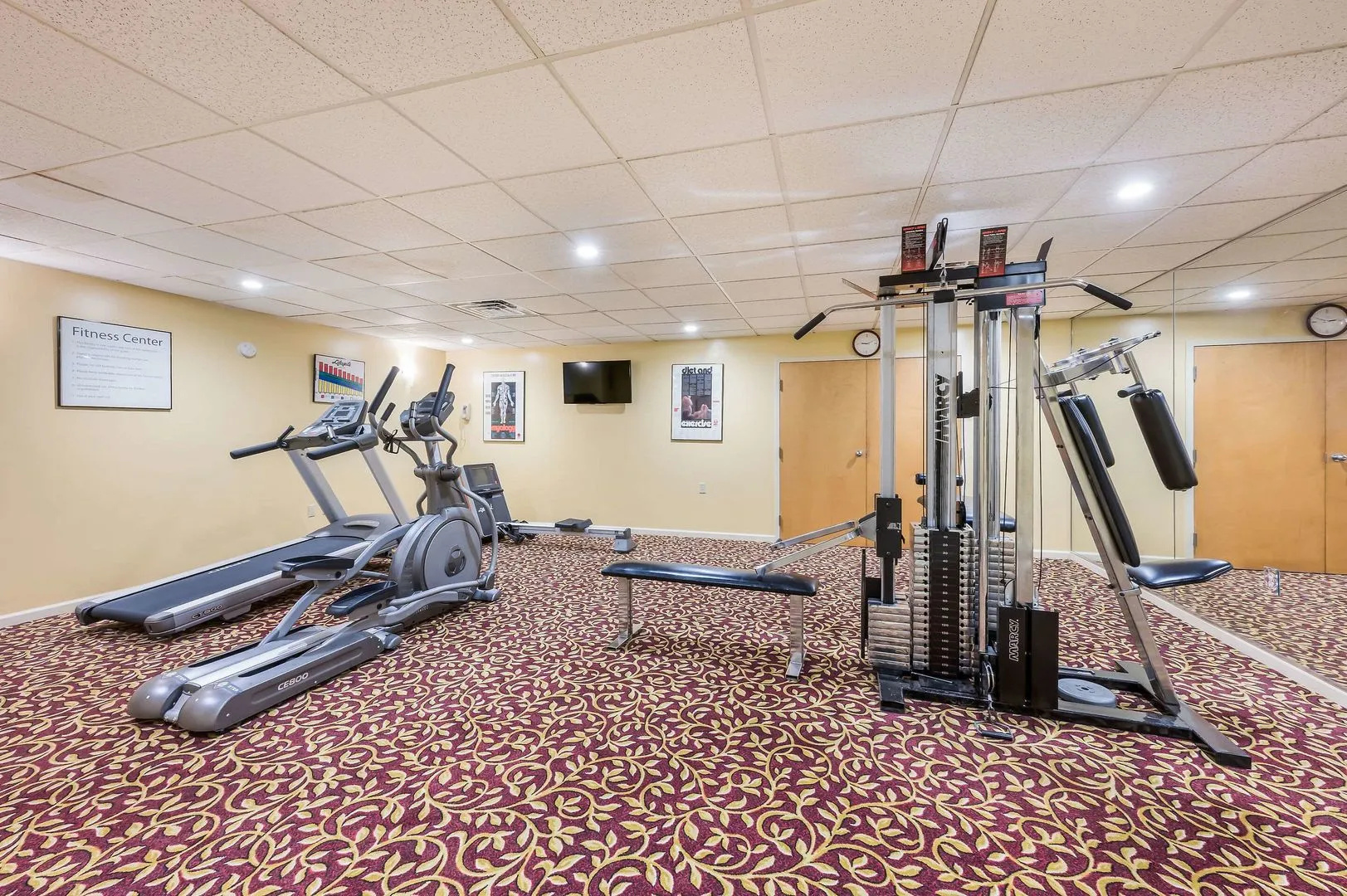 Econo Lodge Quakertown