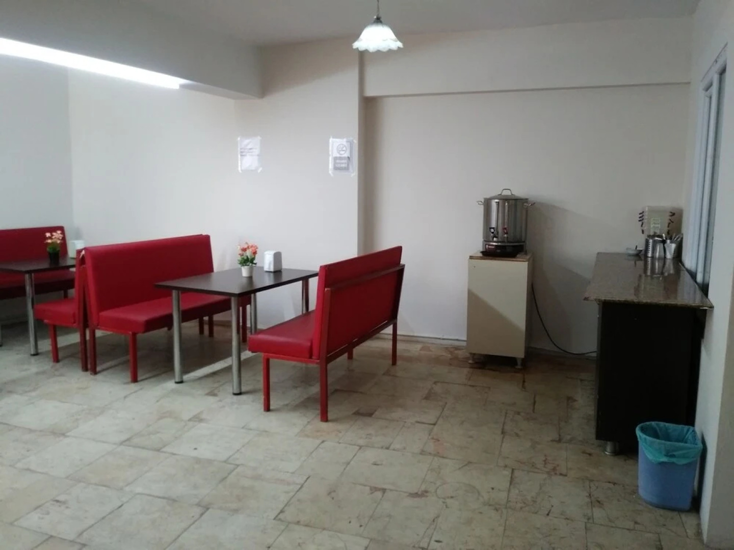 Ata Turkoglu Apart Otel