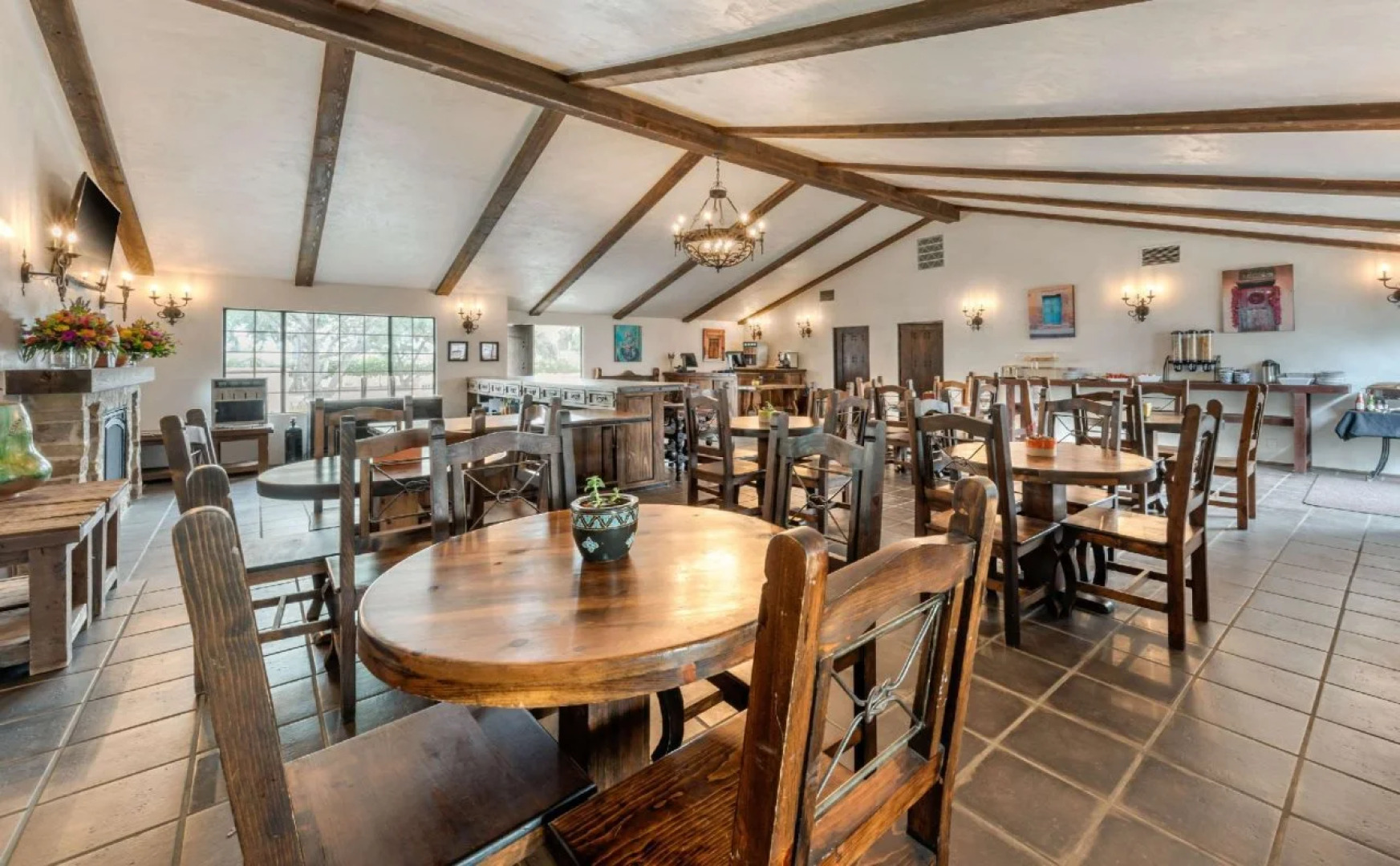 Hacienda de Leal,  BW Signature Collection