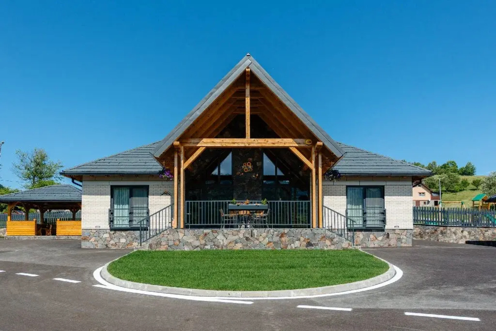 . Country Relax Resort