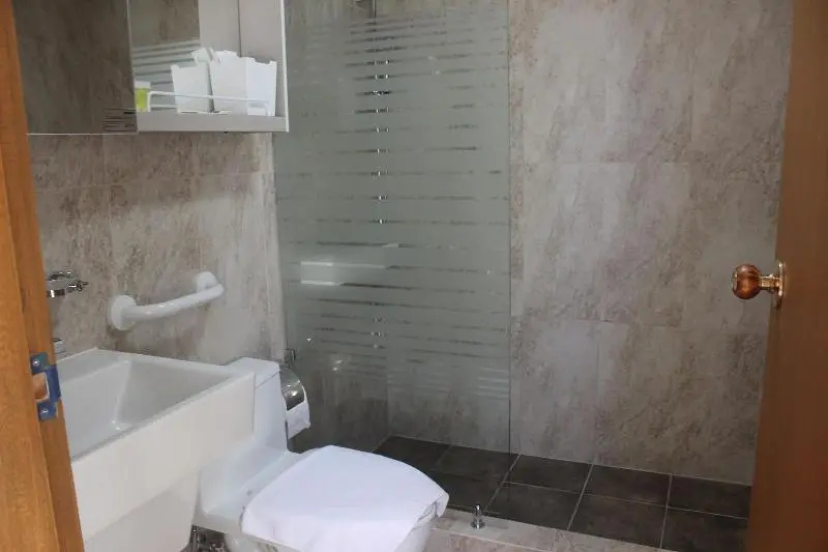 Chalan Kanoa Beach Hotel