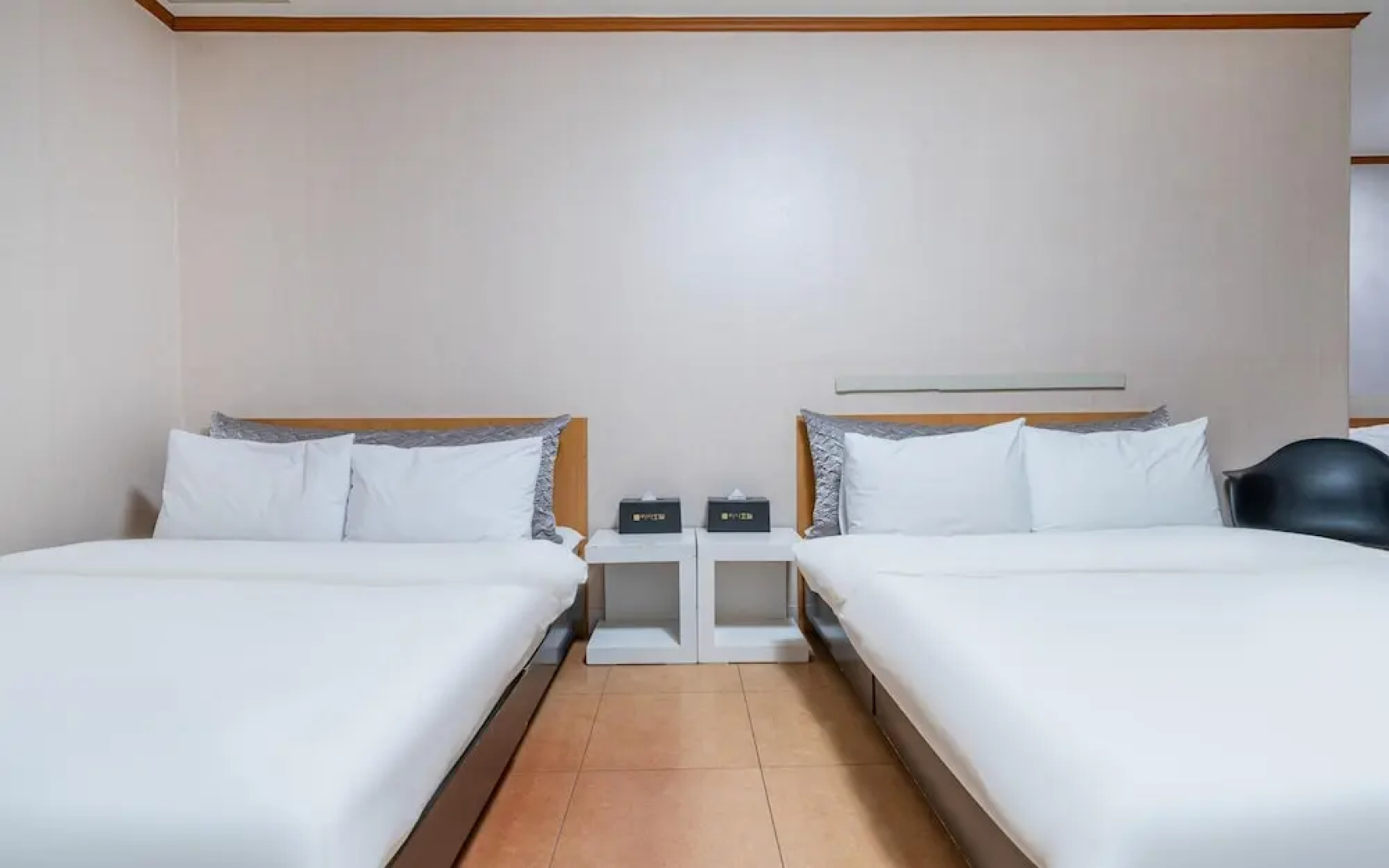 Donghae Lisa Hotel