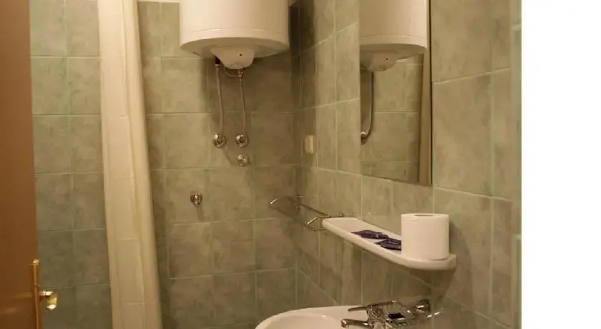 Apartments Atena Posedarje